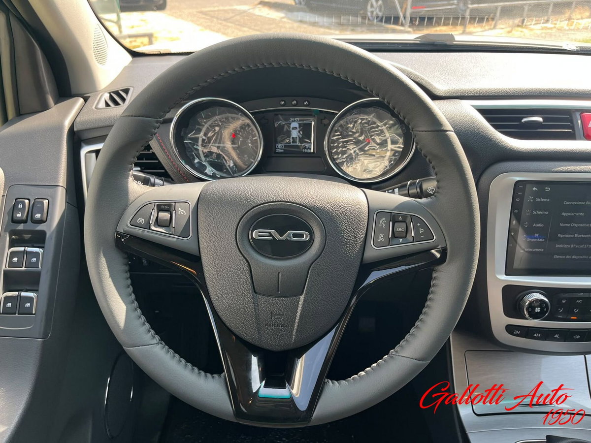 Evo Evo Cross 4 2.0 turbo diesel 136cv (11)