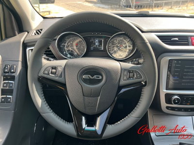 Evo Evo Cross 4 2.0 turbo diesel 136cv (11)