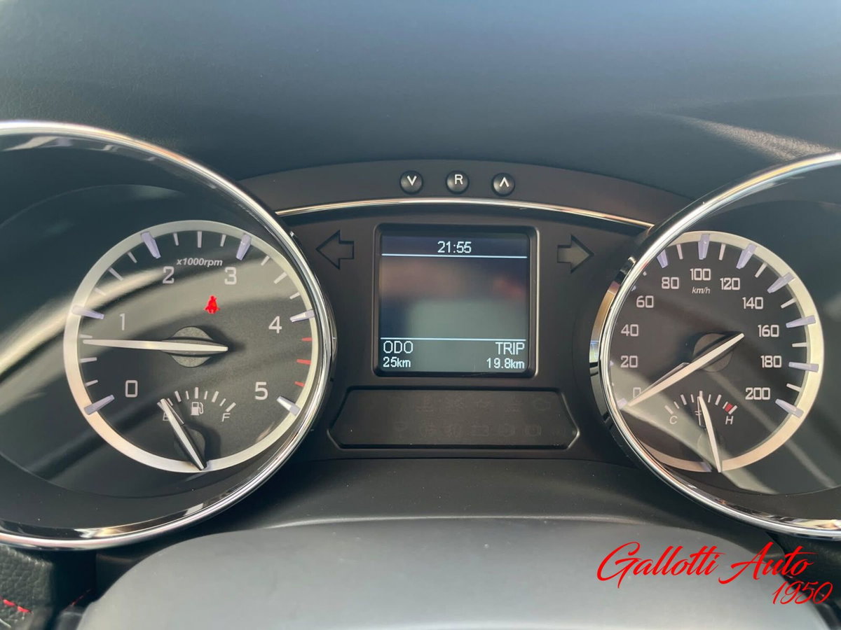Evo Evo Cross 4 2.0 turbo diesel 136cv (12)
