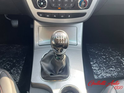 Evo Evo Cross 4 2.0 turbo diesel 136cv (13)