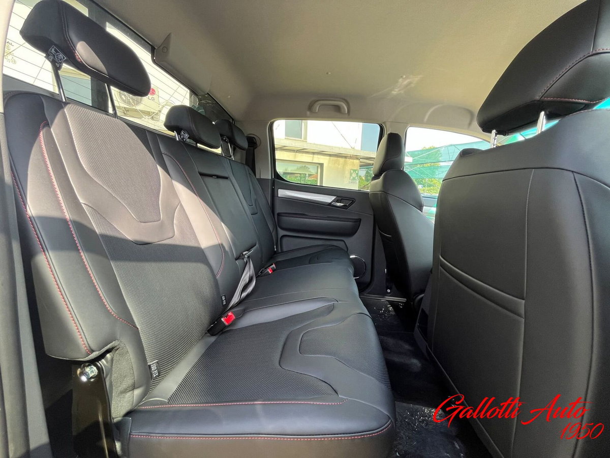 Evo Evo Cross 4 2.0 turbo diesel 136cv (14)