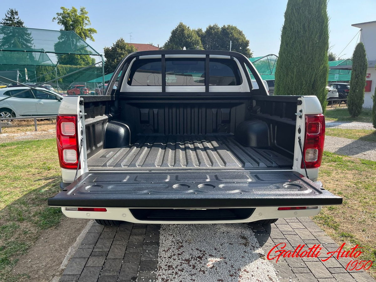 Evo Evo Cross 4 2.0 turbo diesel 136cv (15)