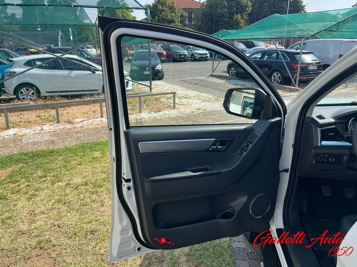 Evo Evo Cross 4 2.0 turbo diesel 136cv (16)
