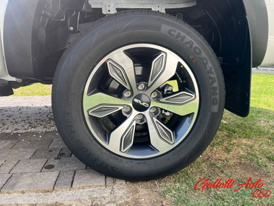 Evo Evo Cross 4 2.0 turbo diesel 136cv (17)