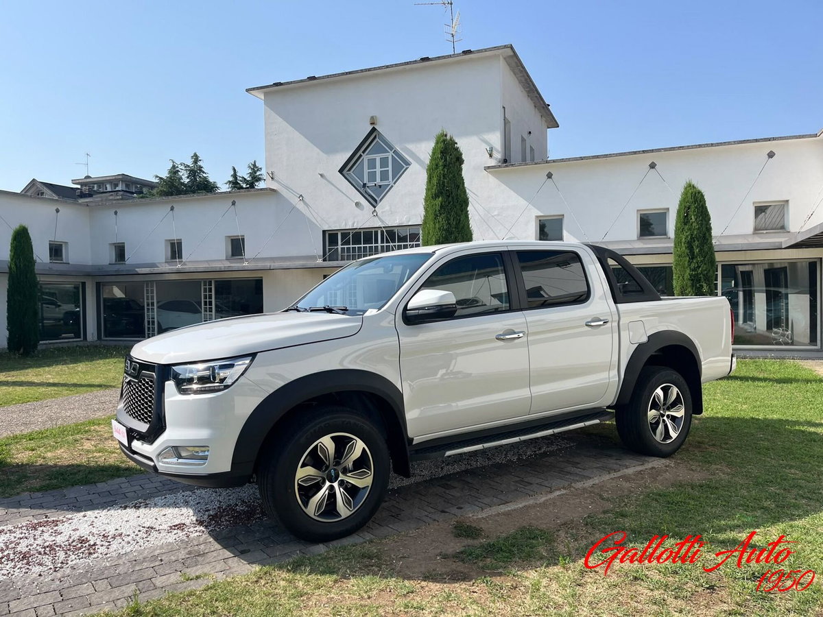 Evo Evo Cross 4 2.0 turbo diesel 136cv (20)