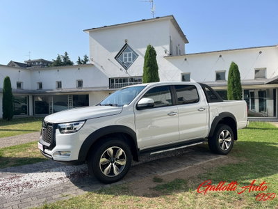 Evo Evo Cross 4 2.0 turbo diesel 136cv (20)
