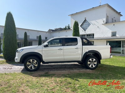 Evo Evo Cross 4 2.0 turbo diesel 136cv (3)