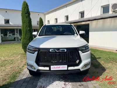 Evo Evo Cross 4 2.0 turbo diesel 136cv (4)