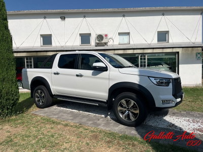 Evo Evo Cross 4 2.0 turbo diesel 136cv (5)