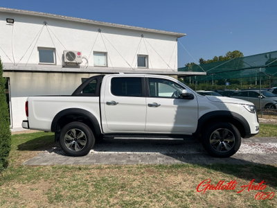 Evo Evo Cross 4 2.0 turbo diesel 136cv (6)