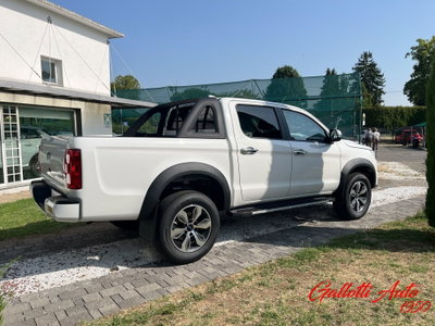 Evo Evo Cross 4 2.0 turbo diesel 136cv (7)