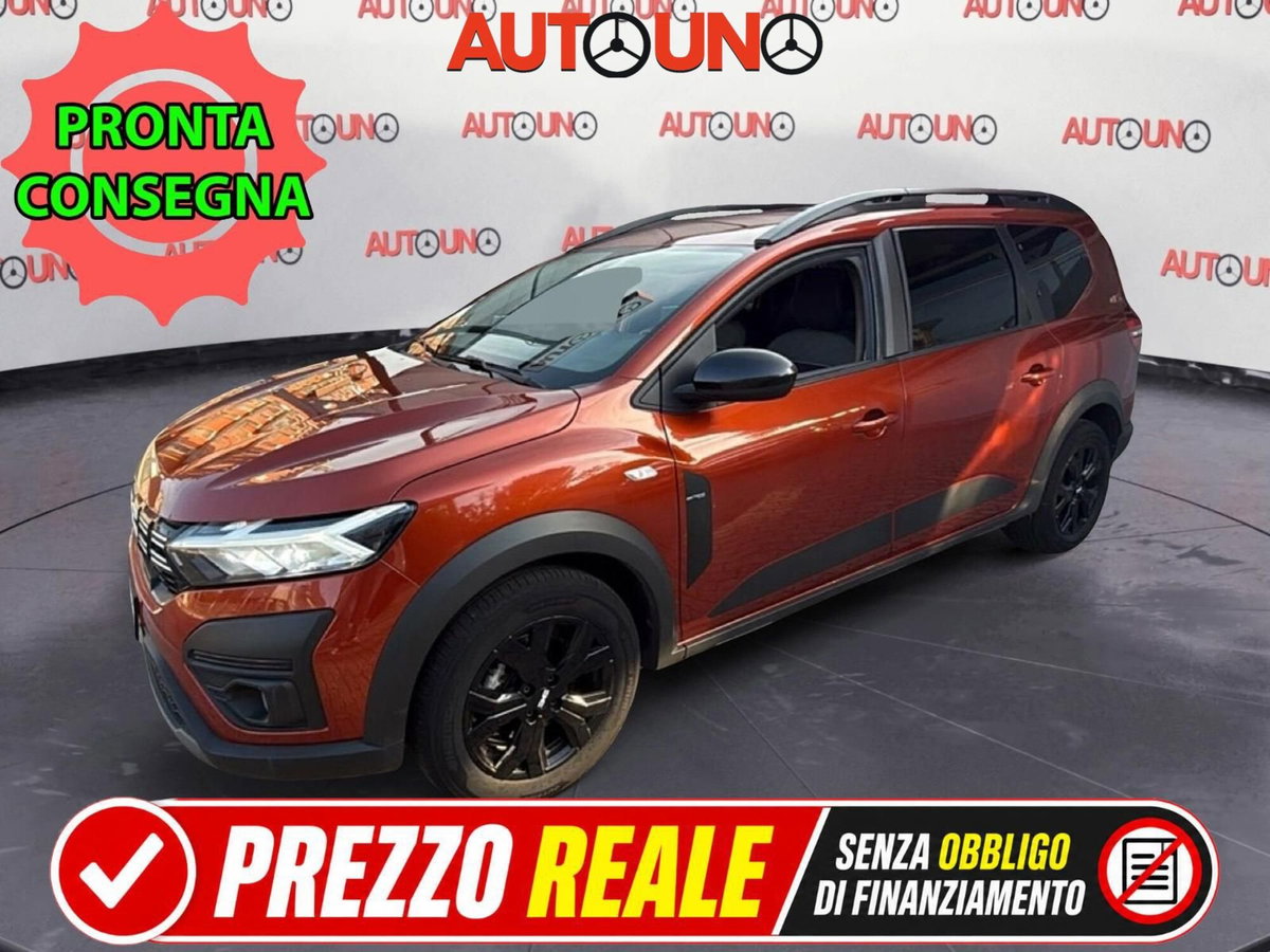 Dacia Jogger 1.0 tce Extreme UP 110cv 7p.ti