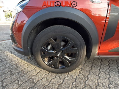 Dacia Jogger 1.0 tce Extreme UP 110cv 7p.ti (10)