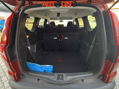 Dacia Jogger 1.0 tce Extreme UP 110cv 7p.ti (11)