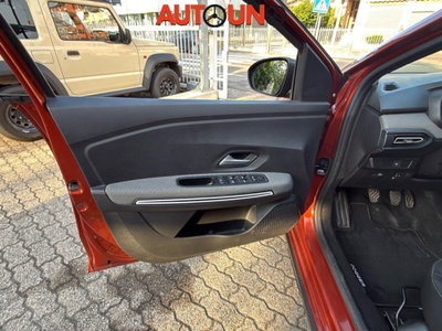 Dacia Jogger 1.0 tce Extreme UP 110cv 7p.ti (12)