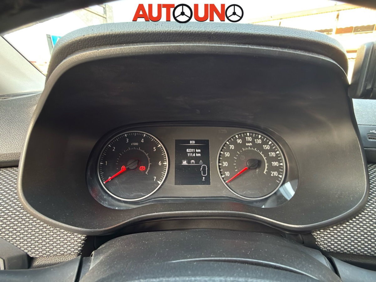 Dacia Jogger 1.0 tce Extreme UP 110cv 7p.ti (15)