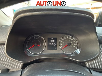 Dacia Jogger 1.0 tce Extreme UP 110cv 7p.ti (15)