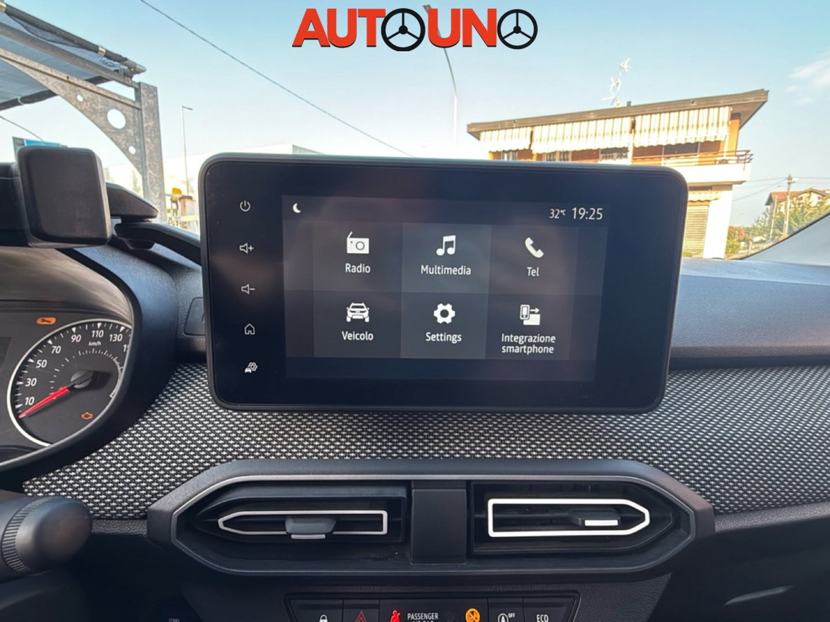 Dacia Jogger 1.0 tce Extreme UP 110cv 7p.ti (16)