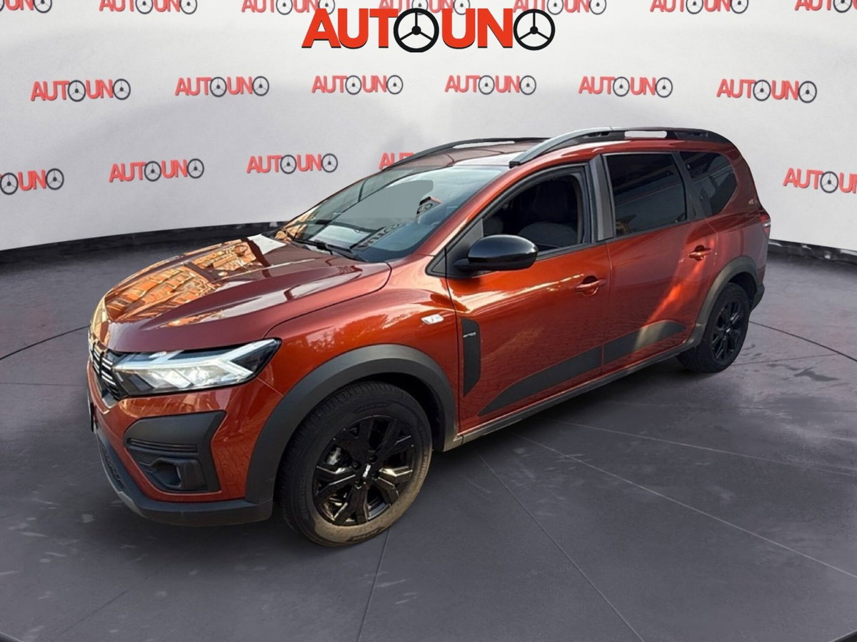 Dacia Jogger 1.0 tce Extreme UP 110cv 7p.ti (2)