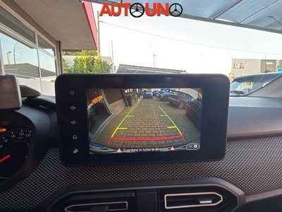 Dacia Jogger 1.0 tce Extreme UP 110cv 7p.ti (20)