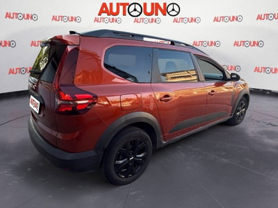 Dacia Jogger 1.0 tce Extreme UP 110cv 7p.ti (3)