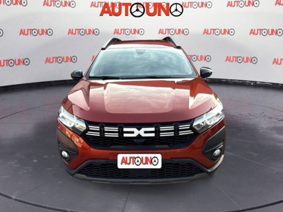Dacia Jogger 1.0 tce Extreme UP 110cv 7p.ti (4)