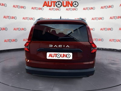 Dacia Jogger 1.0 tce Extreme UP 110cv 7p.ti (5)