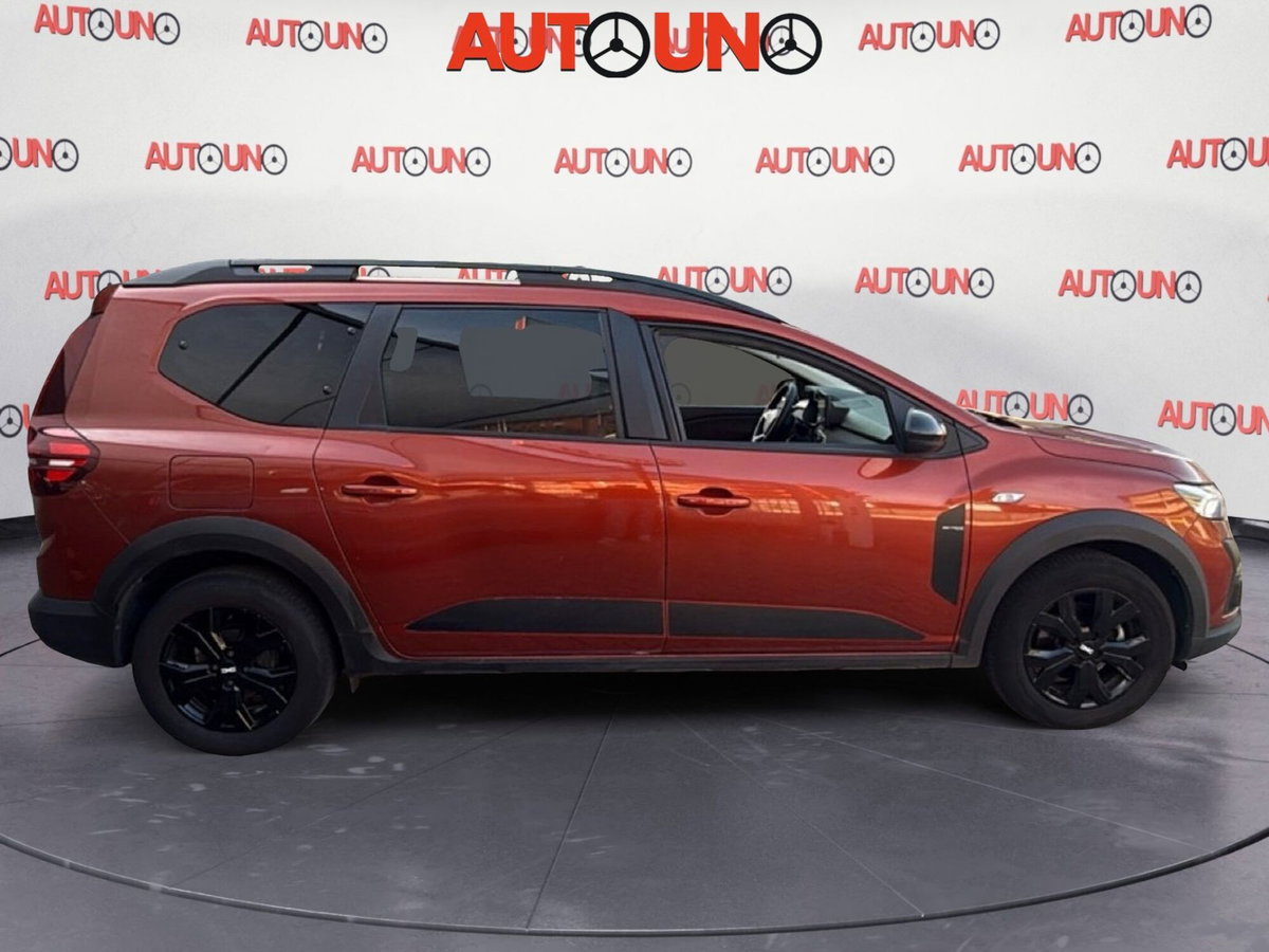 Dacia Jogger 1.0 tce Extreme UP 110cv 7p.ti (6)