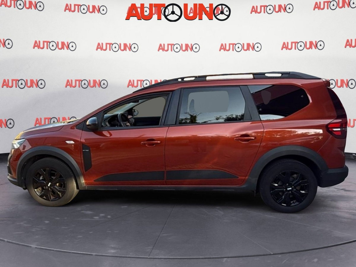 Dacia Jogger 1.0 tce Extreme UP 110cv 7p.ti (7)