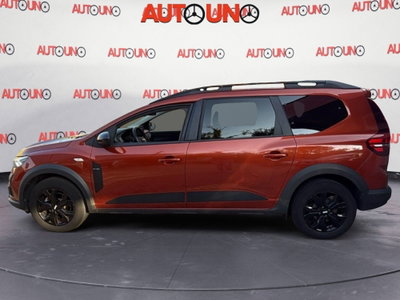 Dacia Jogger 1.0 tce Extreme UP 110cv 7p.ti (7)