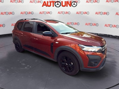 Dacia Jogger 1.0 tce Extreme UP 110cv 7p.ti (8)