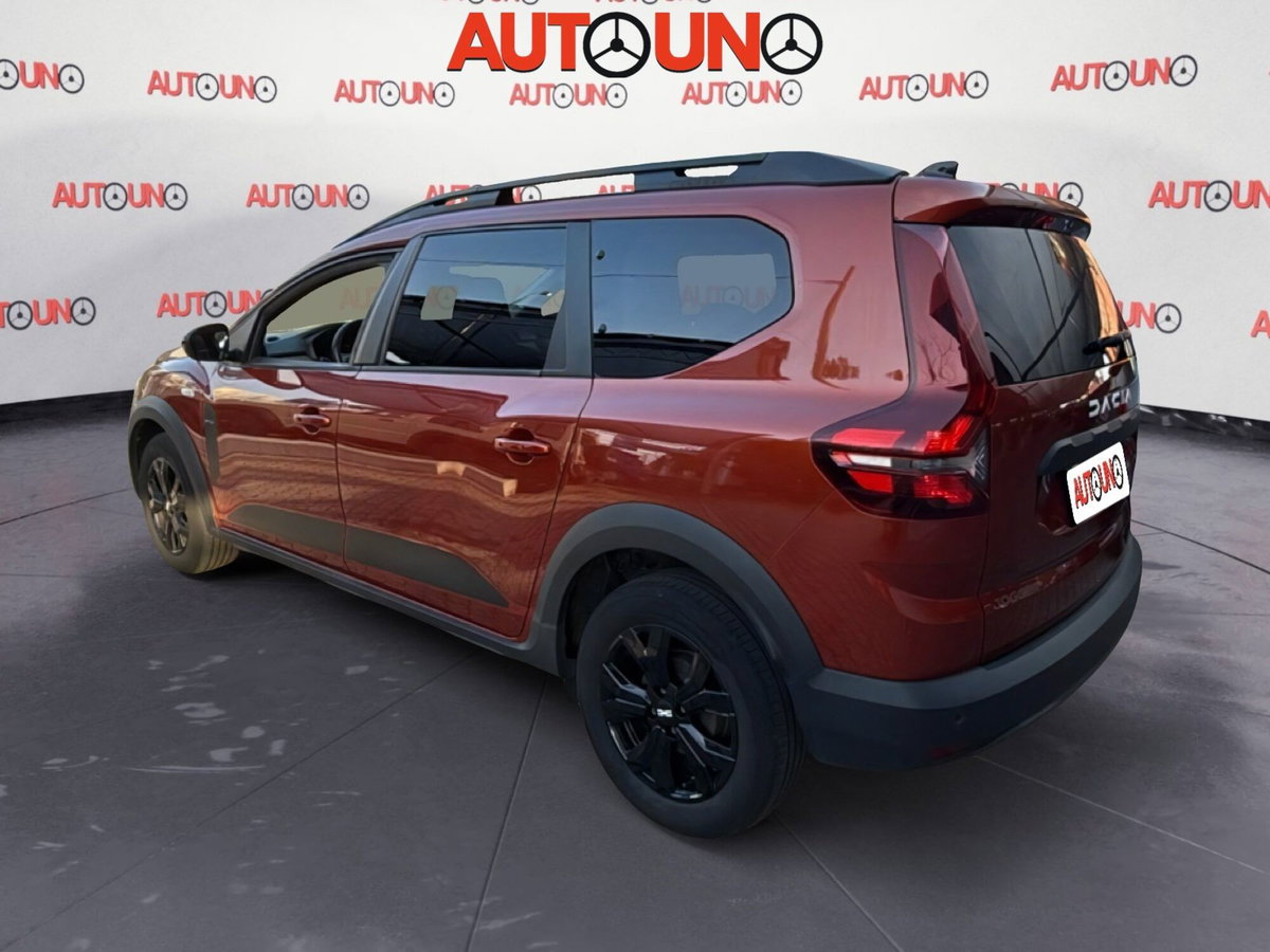 Dacia Jogger 1.0 tce Extreme UP 110cv 7p.ti (9)