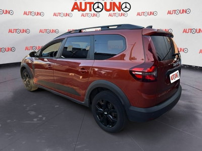 Dacia Jogger 1.0 tce Extreme UP 110cv 7p.ti (9)