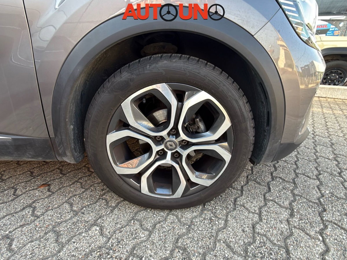 Renault Captur Blue dCi 115 CV EDC Business (10)