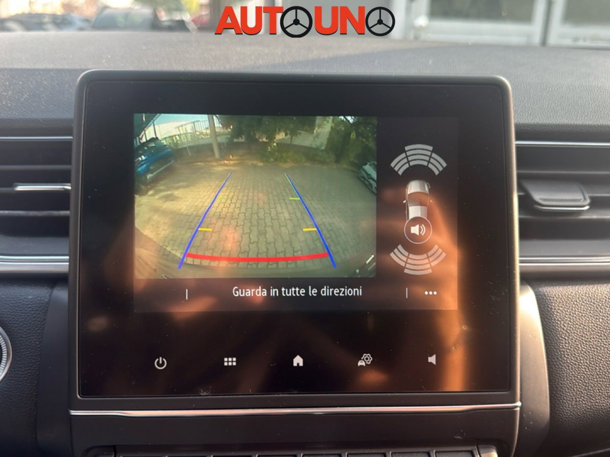 Renault Captur Blue dCi 115 CV EDC Business (15)