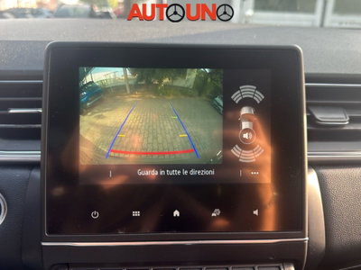Renault Captur Blue dCi 115 CV EDC Business (15)