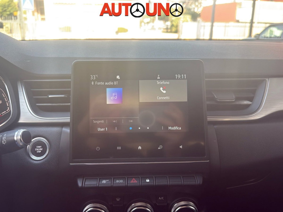 Renault Captur Blue dCi 115 CV EDC Business (17)