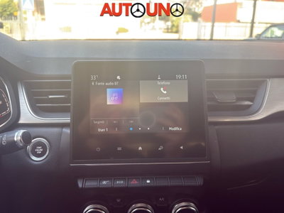 Renault Captur Blue dCi 115 CV EDC Business (17)