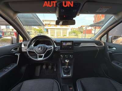 Renault Captur Blue dCi 115 CV EDC Business (19)