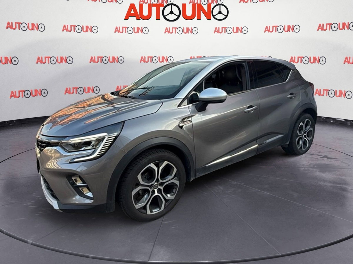 Renault Captur Blue dCi 115 CV EDC Business (2)