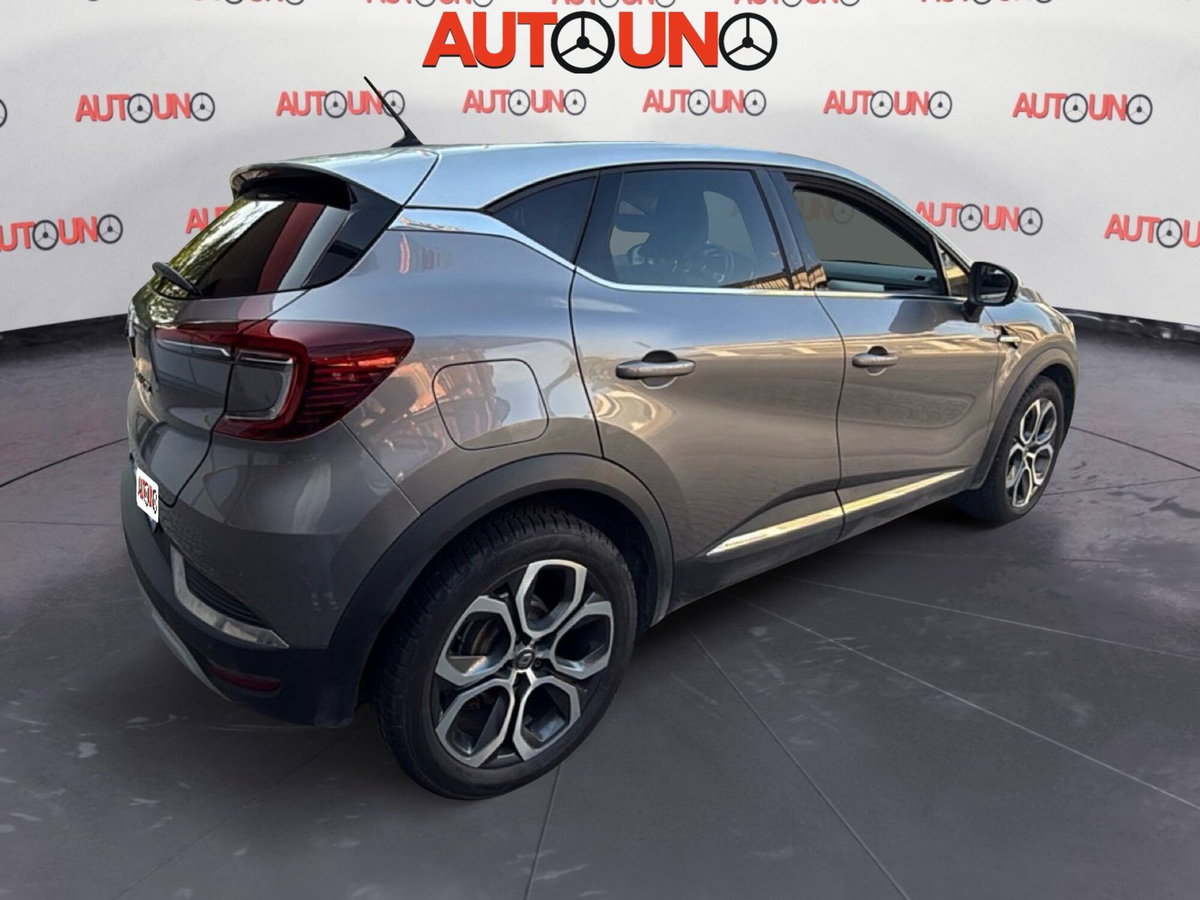 Renault Captur Blue dCi 115 CV EDC Business (3)