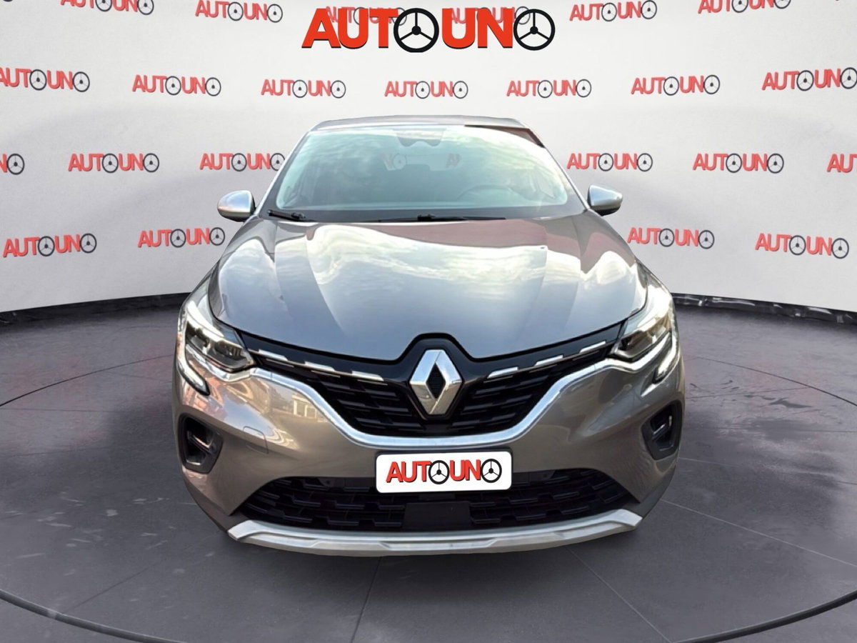 Renault Captur Blue dCi 115 CV EDC Business (4)