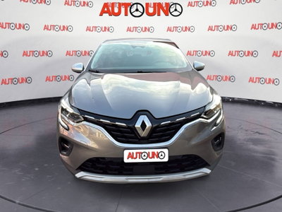 Renault Captur Blue dCi 115 CV EDC Business (4)