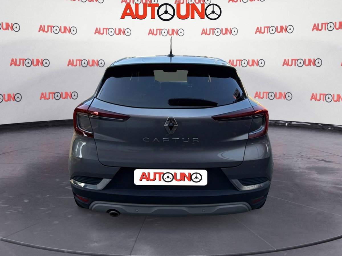 Renault Captur Blue dCi 115 CV EDC Business (5)
