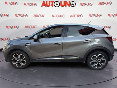 Renault Captur Blue dCi 115 CV EDC Business (6)