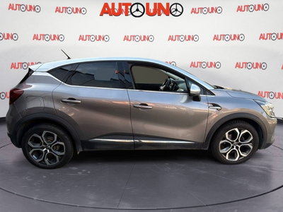 Renault Captur Blue dCi 115 CV EDC Business (7)