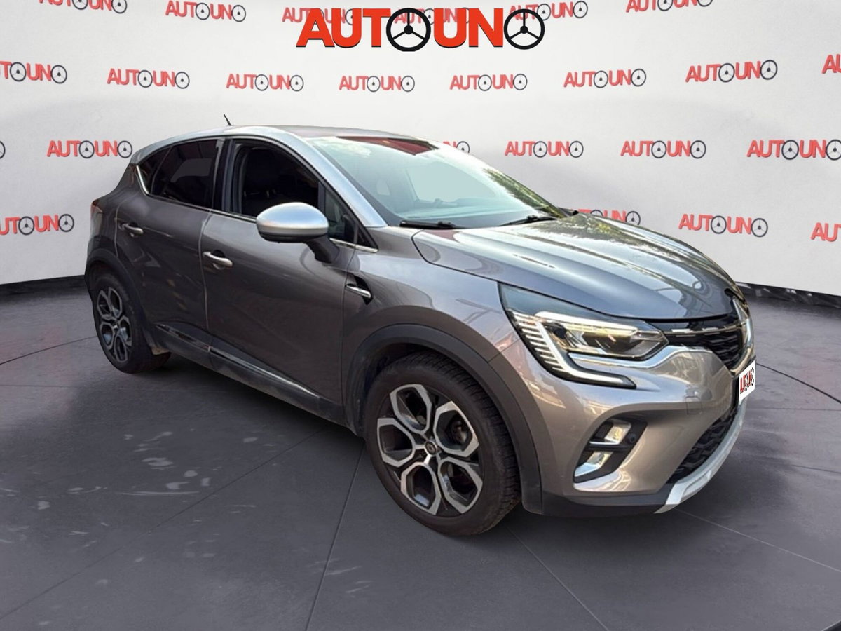 Renault Captur Blue dCi 115 CV EDC Business (8)