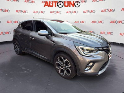 Renault Captur Blue dCi 115 CV EDC Business (8)