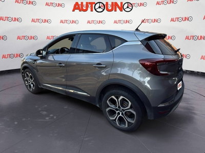 Renault Captur Blue dCi 115 CV EDC Business (9)