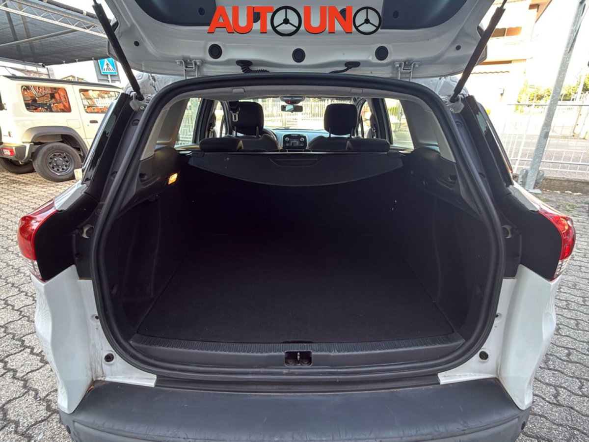 Renault Clio Sporter dCi 8V 75CV Start&Stop Energy Life (11)
